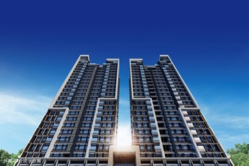 宏普GRAND PARK大廈預售屋