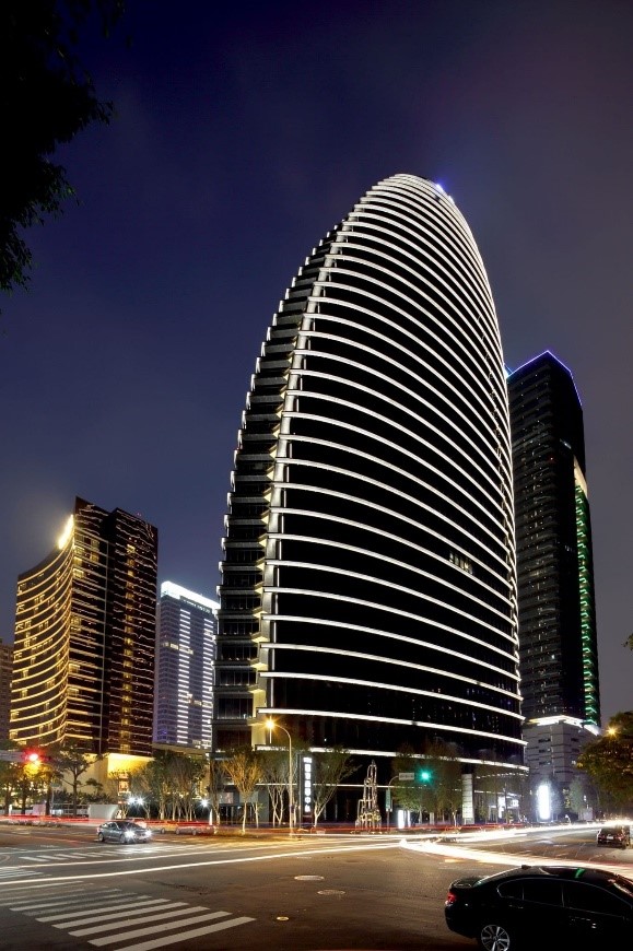 NTC National Trade Center