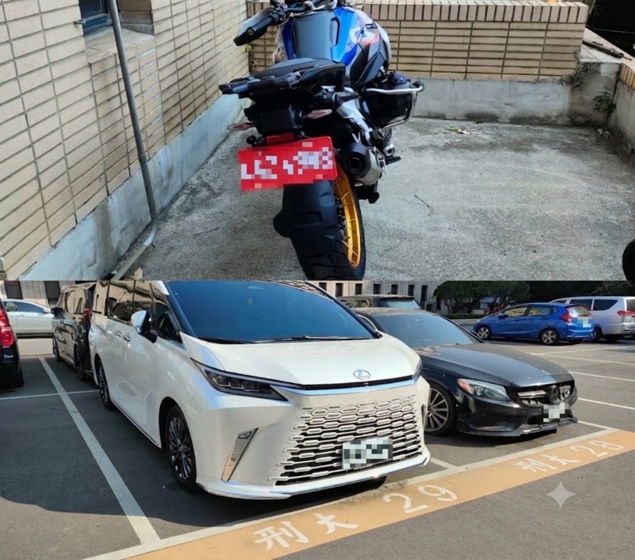 辦理偵查中變價拍賣之汽車及大型重機